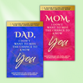 BUNDLE - Dad and Mom Journal